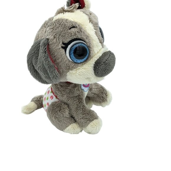 Disney TOTS Pablo The Puppy Plush Stuffed Toy Disney Jr 7 Inch - Picture 2 of 6